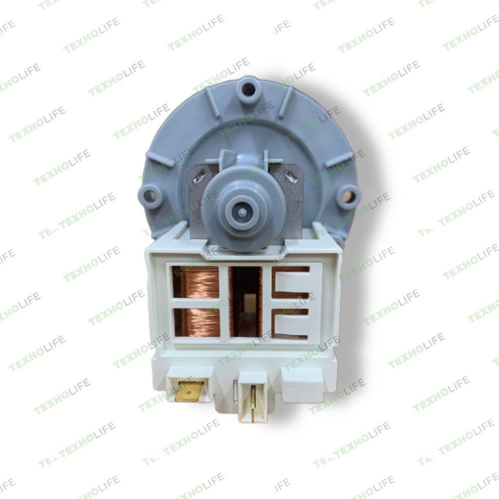 Насос LEILI 40W на 3-ех винтах клеммы назад раздельно C00301531