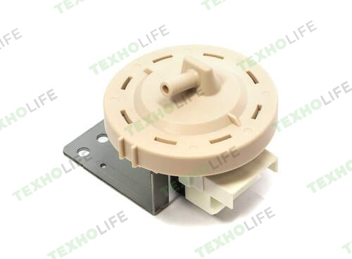 Датчик уровня воды (Прессостат) стиральной машины, LG, 6601EN1005J, PSW002LG