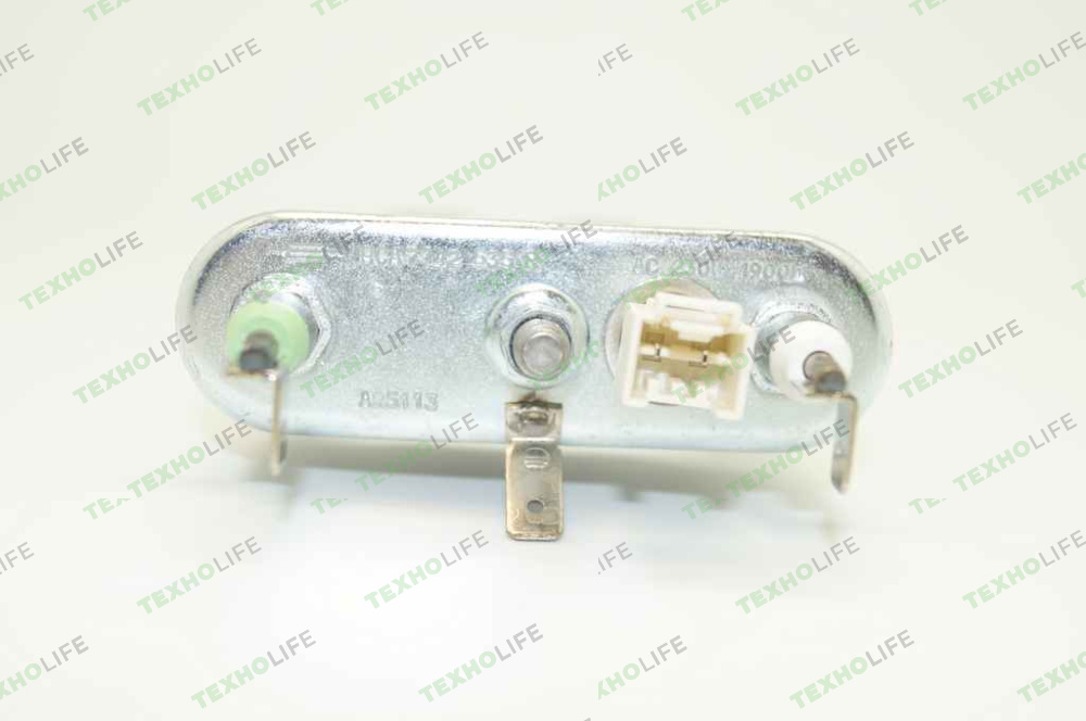 ТЭН стиральной машины, 1900W,  L-185мм, с датч., SAMSUNG SU5101 аналог 1.40.027.00 IRCA