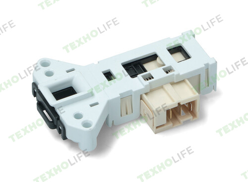 УБЛ (Замок) стиральной машины, Gorenje, 170966, DA077050, INT004GO
