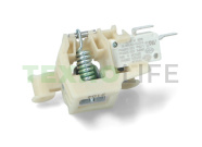 Замок двери посудомоечной машины, Candy, 41013195