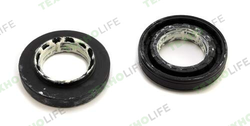 Сальник бака 40*72.1*12/16.5,  Candy, SLB013CY, ROLF, со смазкой