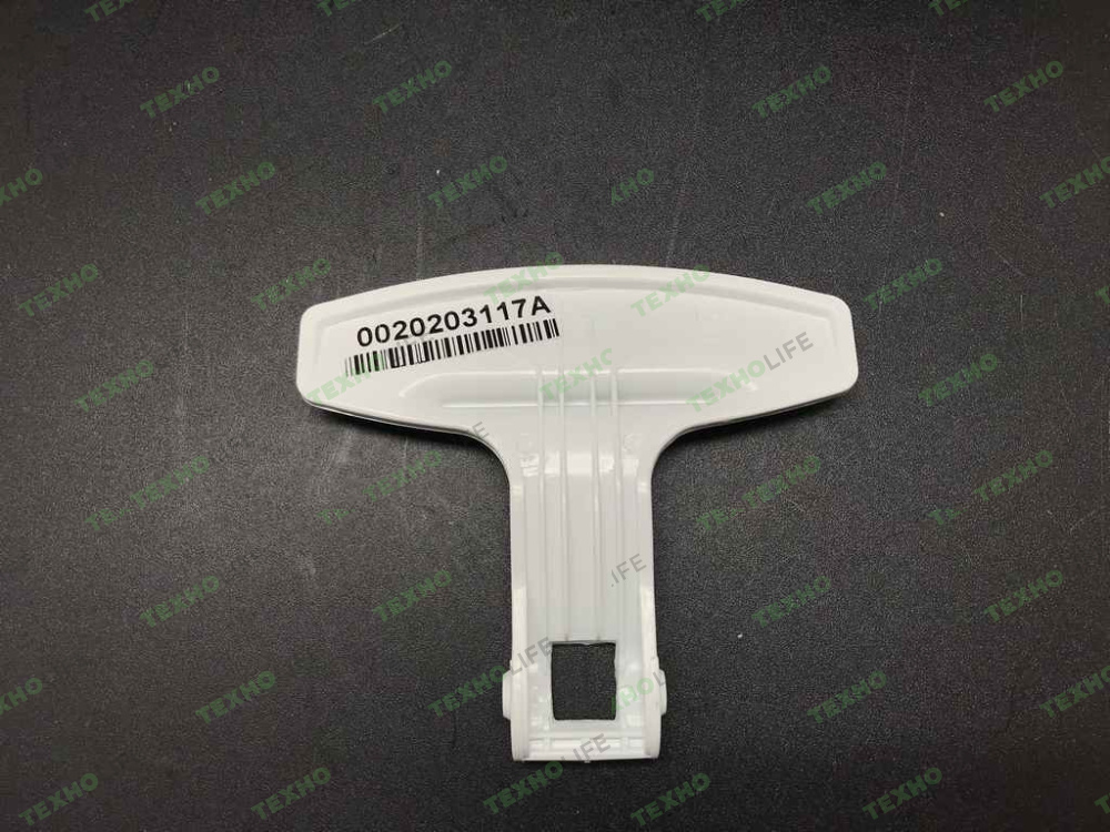 Ручка люка стиральной машины, Haier, 0020203117A, Оригинал