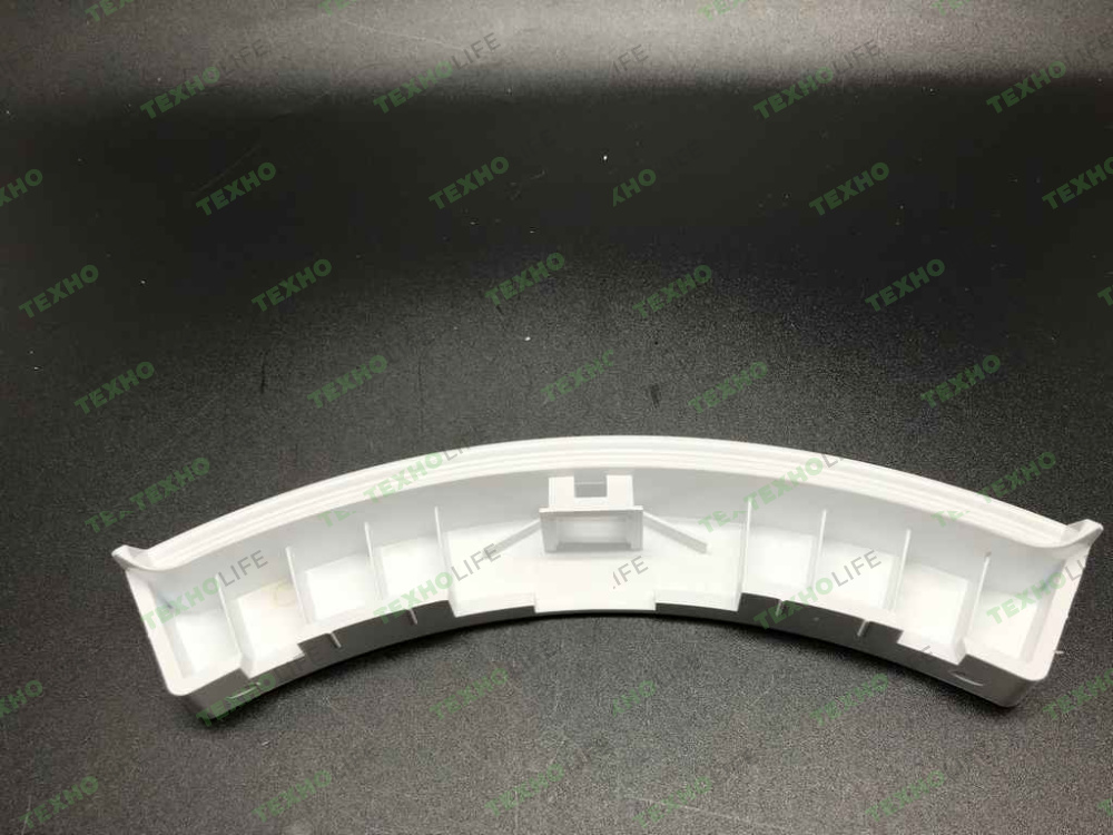 Ручка люка стиральной машины, Hansa, 1021374, Оригинал