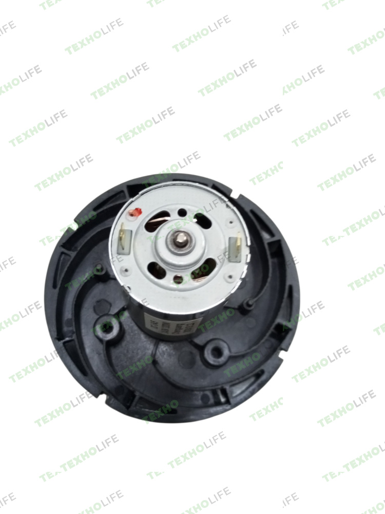 Двигатель ручного вертикального пылесоса, DC 14.8V, 100W, H75мм, D85мм