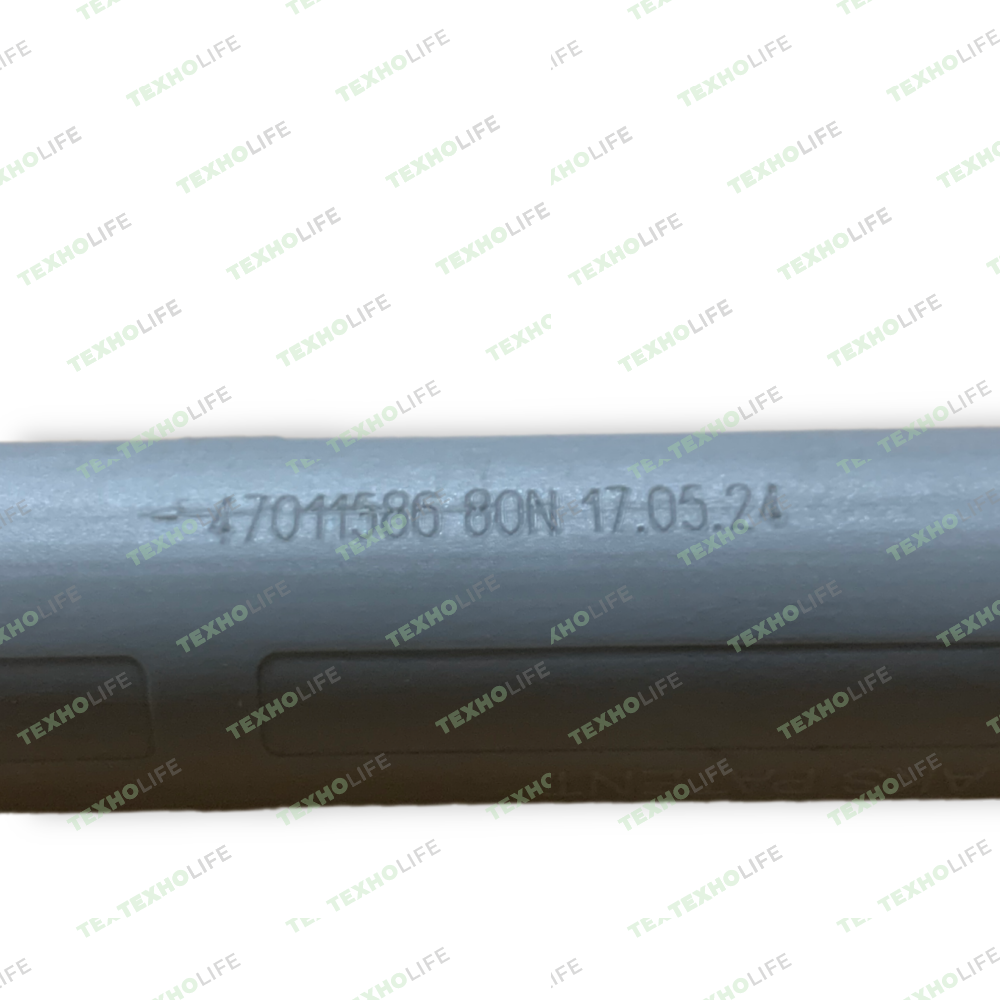 Амортизатор стиральной машины, Vestel, 80N, (166-258мм), 47011586, SAR005VE цена 1шт