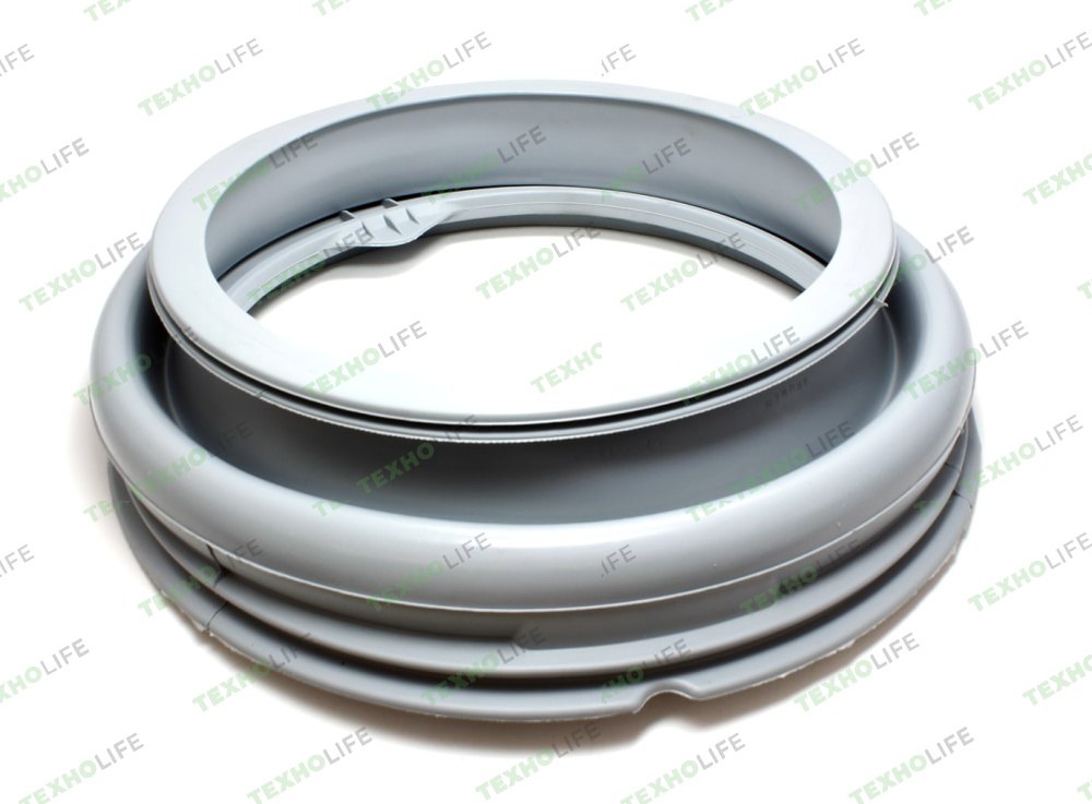 Манжета люка стиральной машины, Ardo, Merloni, C00064545, 00101269