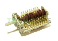 Переключатель режимов для духовки Bosch, Siemens, Neff COK300BO