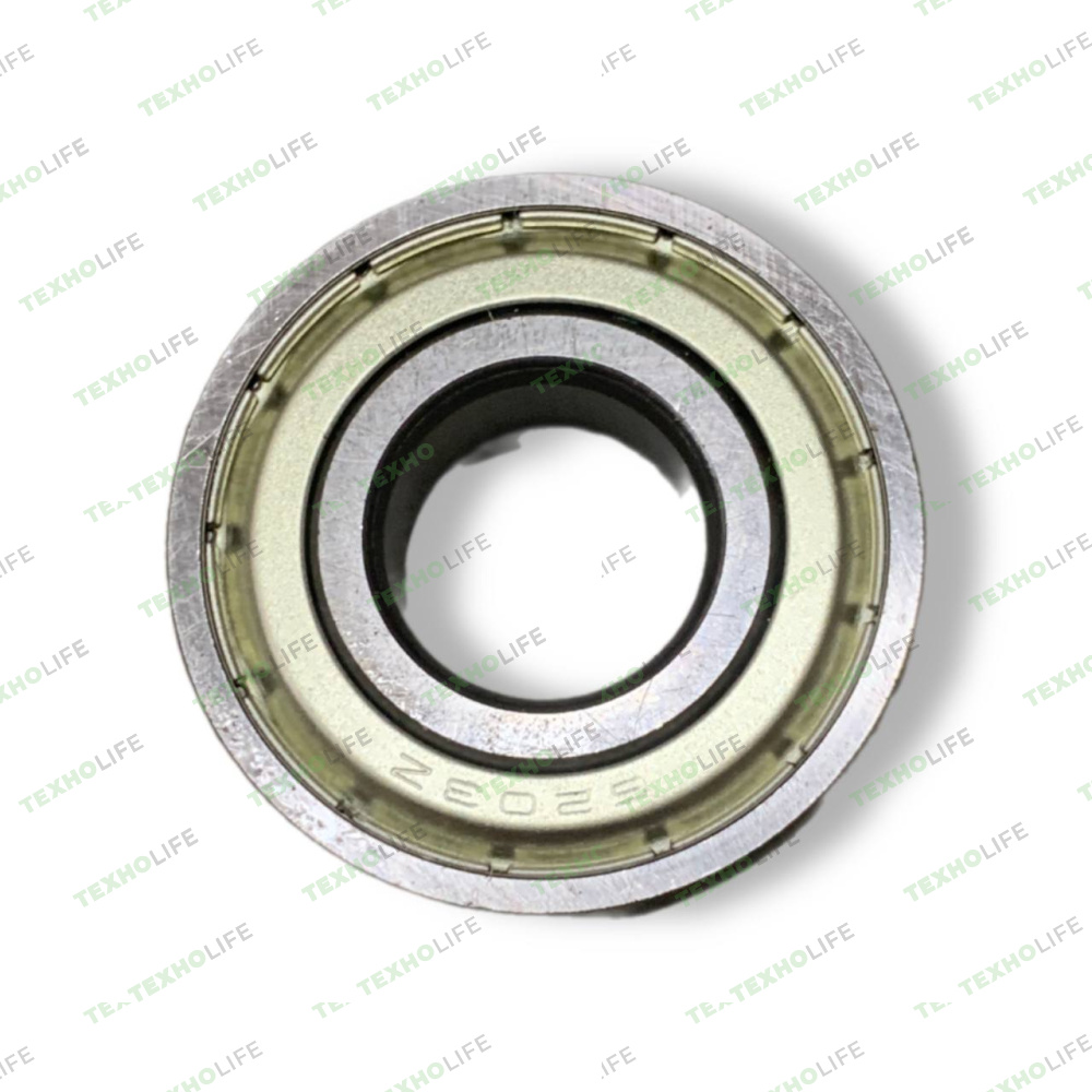 Подшипник 6203 ZZ (17*40*12), без упаковки  BRG014UN