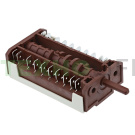 Переключатель режимов для  Electrolux, Zanussi, Aeg,оригинал  3570646012