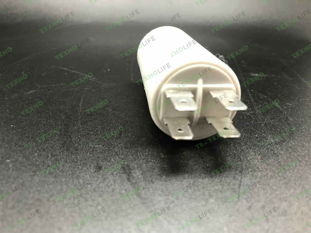 Конденсатор, 30мкф (пластик), CAP530UN Конденсатор, 30мкф (пластик), CAP530UN