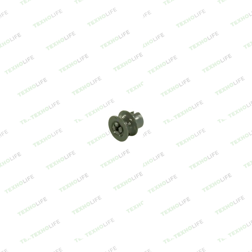 Ролик для корзины столовых приборов, оригинал Haier 0120201141