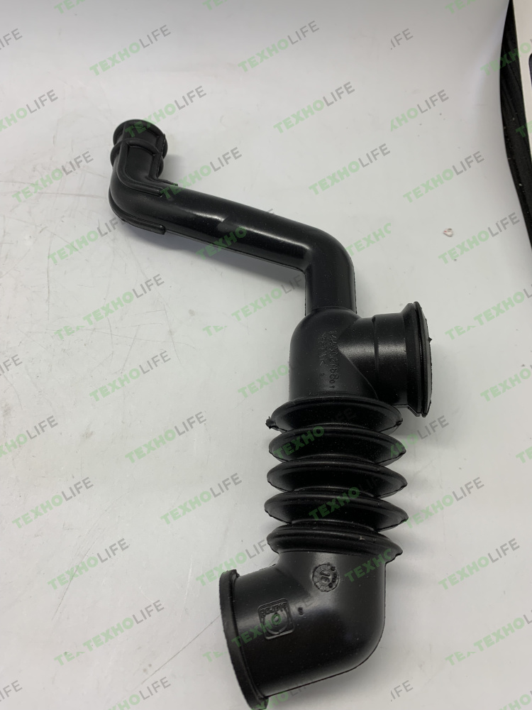 Патрубок  для стиральной машины Indesit C00281835