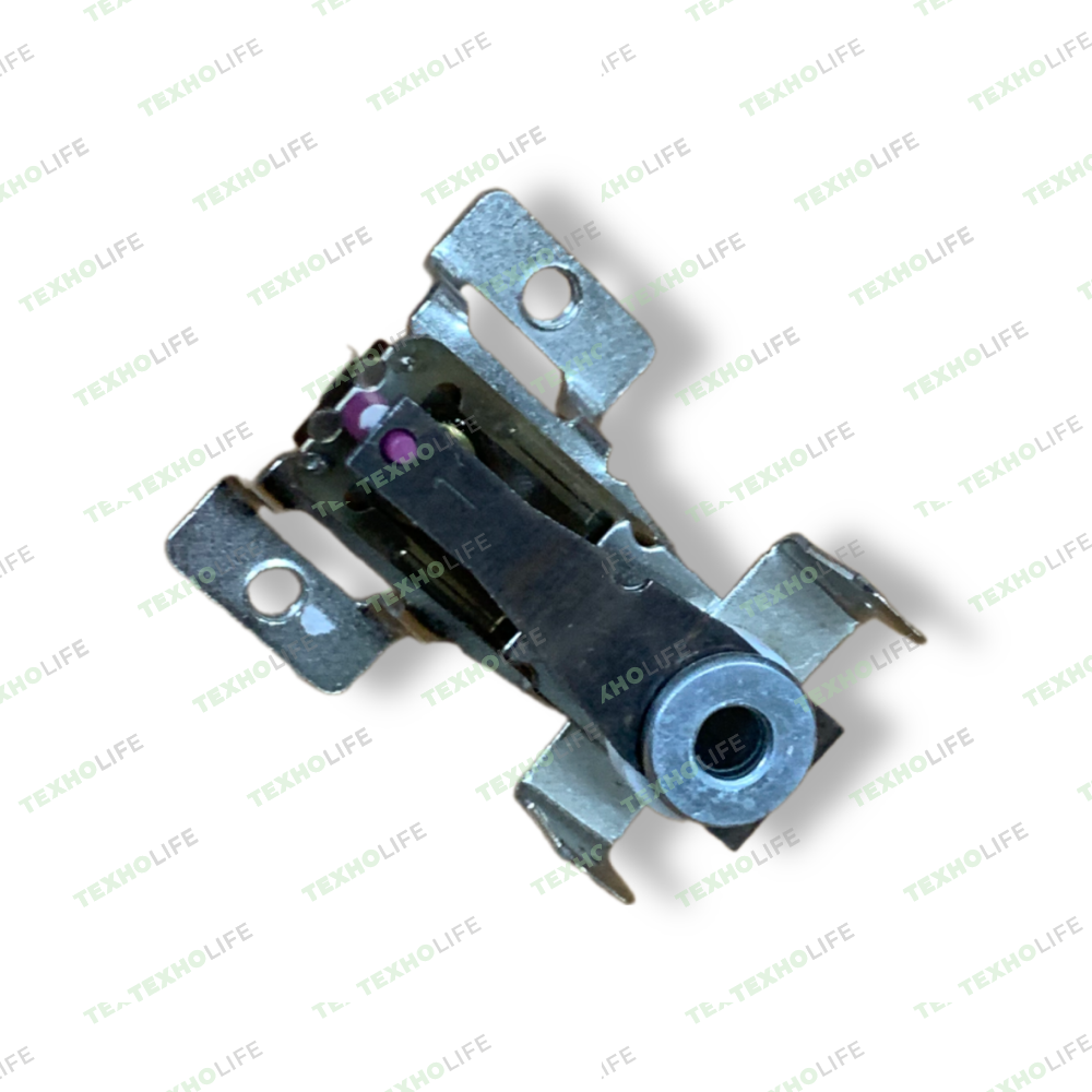 Терморегулятор для плит 12A, 250V, KST228A