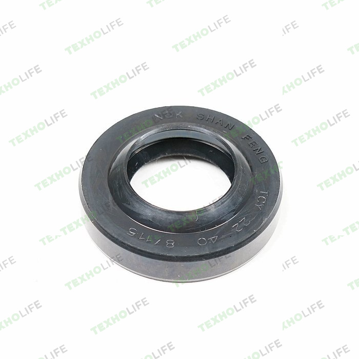 Сальник бака 22*40*8/11.5 NQK, NQK025