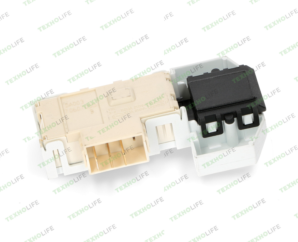 УБЛ (Замок) стиральной машины, Bosch, Siemens, Rold, 00421470, INT004BY