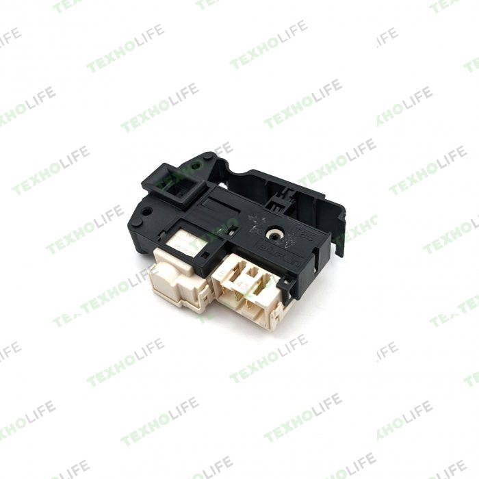 УБЛ (Замок) стиральной машины, Ariston, Indesit, Bitron, C00307442, 00225505
