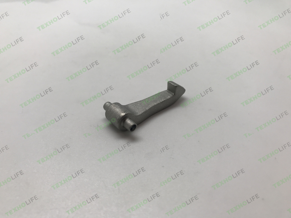 Крючок ручки люка стиральной машины, Samsung, DC66-00519A, Оригинал