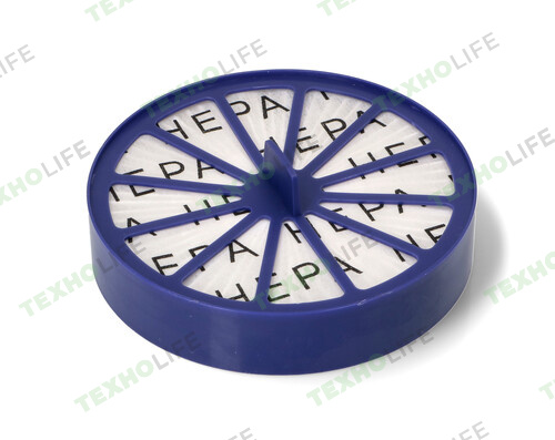 Hepa-Фильтр круглый пылесоса Dyson 00802437 Hepa-Фильтр круглый пылесоса Dyson 00802437