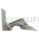 Петля двери холодильника, Haier, 0060857578 Петля двери холодильника, Haier, 0060857578