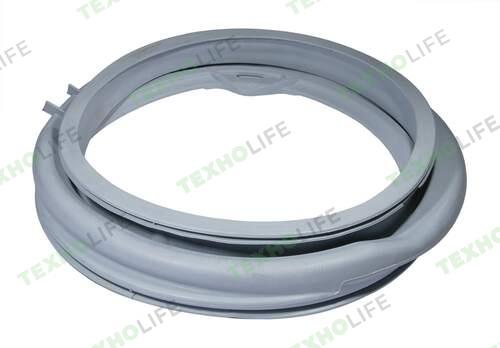 Манжета люка стиральной машины, Indesit, Hotpoint Ariston, Aqualtis, GSK009ID, C00119208, аналог