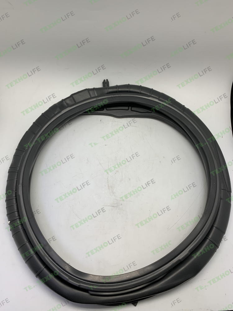Манжета люка стиральной машины, Haier, 0020301453B