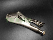 Пережим СТ-201(клещи) Пережим СТ-201(клещи)