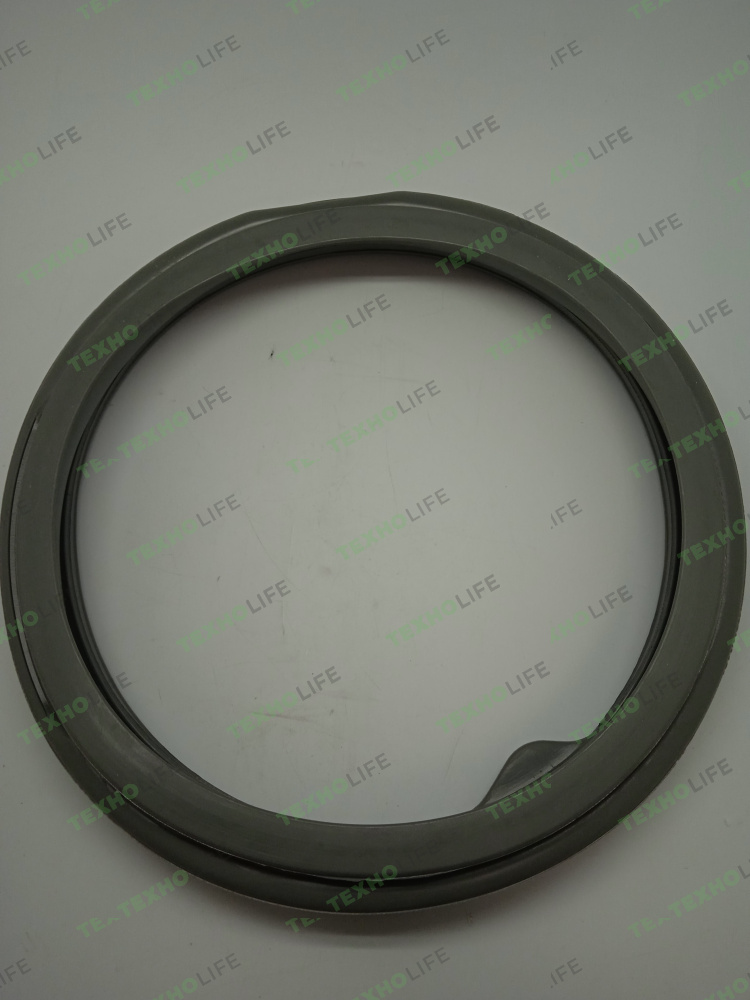 Манжета люка стиральной машины, Indesit, Ariston, узкая, C00095328, GSK014ID, AR3030