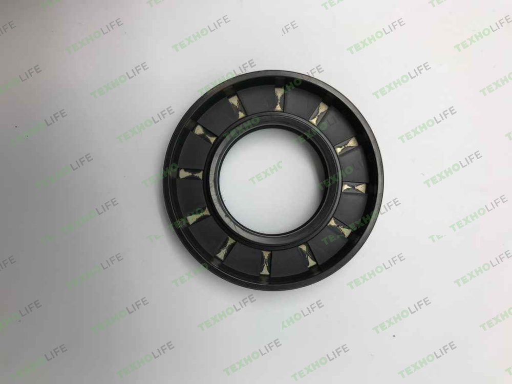 Сальник бака 35*65,55*10/12 WLK