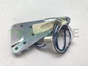 Шлейф (проводка) для холодильника Gorenje 870695 Шлейф (проводка) для холодильника Gorenje 870695