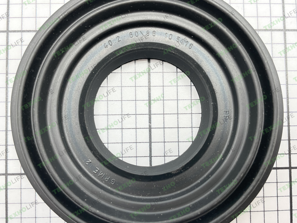 Сальник бака 40.2*60/86*10.5/16