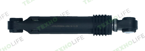 Амортизатор стиральной машины, LG, 100N, (165-240мм), 4901ER2003A, SAR001LG, AKS PATENT