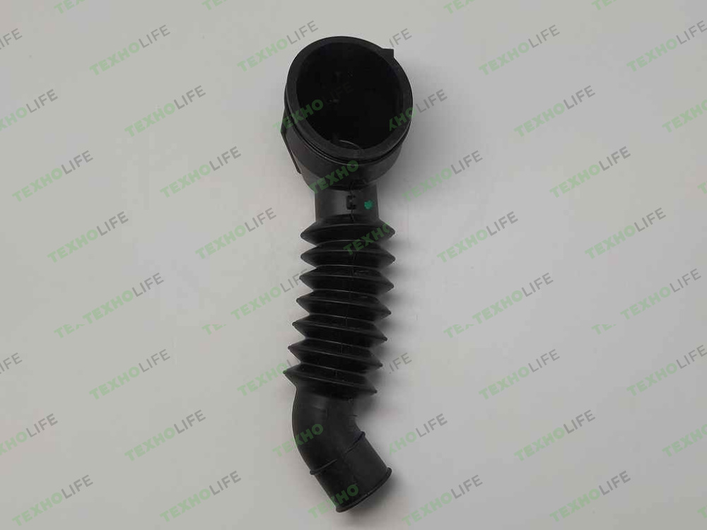 Патрубок стиральной машины, Samsung, DC62-10304A, сливной
