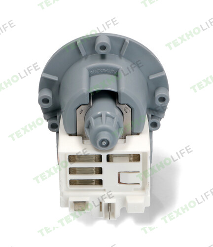 Насос Askoll 30w + комплект улиток (BRA004UN, PMP603UN, PM604UN, PMP605UN) Универсальный