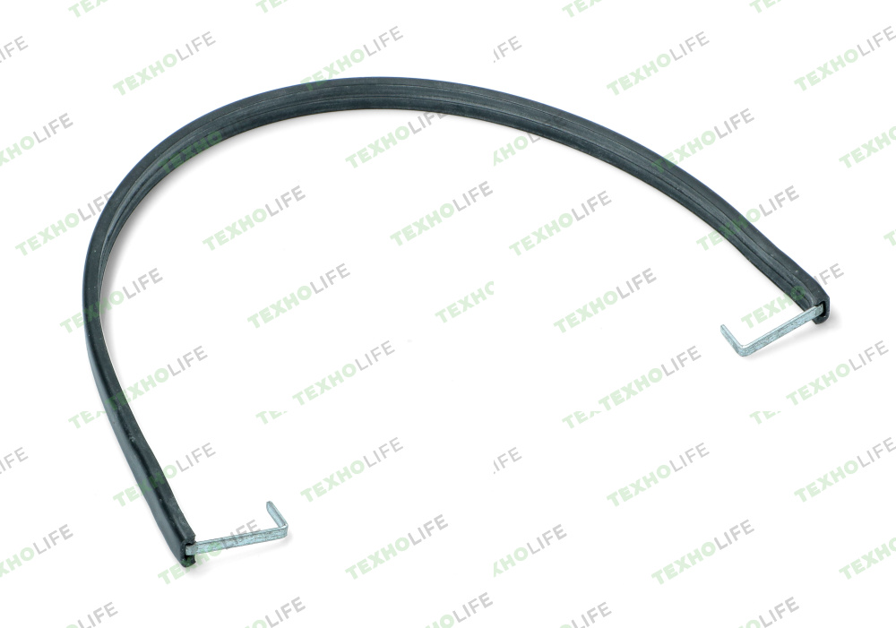 Уплотнитель двери духовки ILVE A/094/13, COK704IV