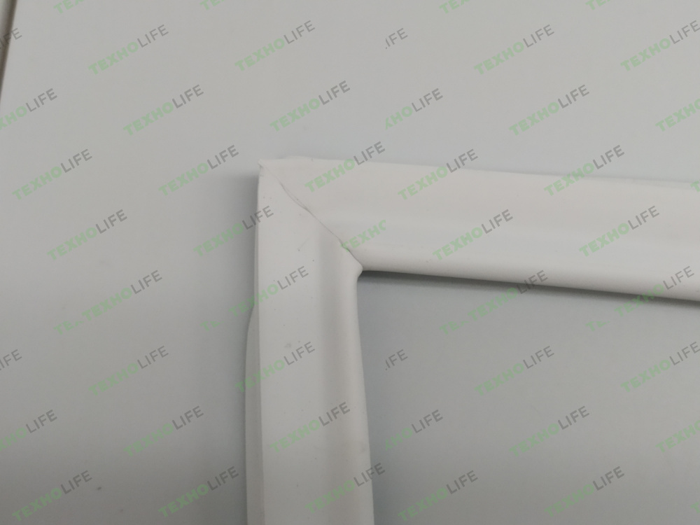 Уплотнитель холодильника, Gorenje, 162629, 630*515мм, Оригинал