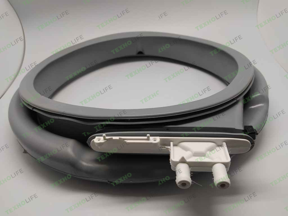 Манжета люка стиральной машины, Indesit, Ariston, C00291625