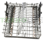 Корзина посудомоечной машины, Vard, 12976000A07956 верхняя, в сборе