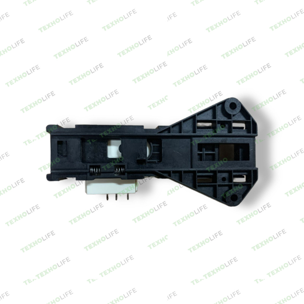 УБЛ (замок) для стиральной машины Midea, 17438100000473, SELONG