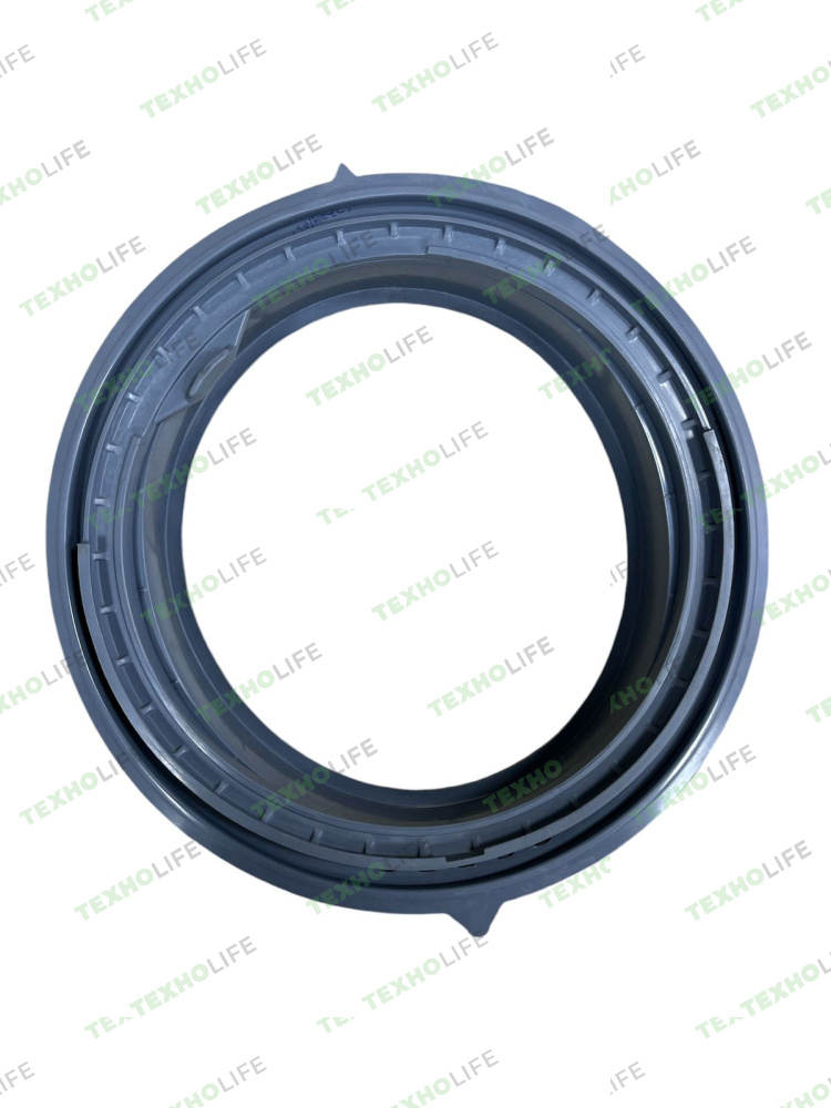 Манжета люка стиральной машины, Hisense, Leran, Gorenje, Dexp, HK2243692