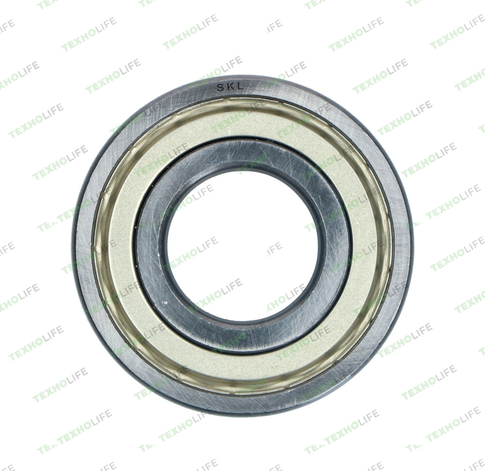 Подшипник 6307 ZZ (35*80*21) BRG029UN Китай