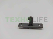 Крючок двери посудомоечной машины, Electrolux, 4055386629 Крючок двери посудомоечной машины, Electrolux, 4055386629