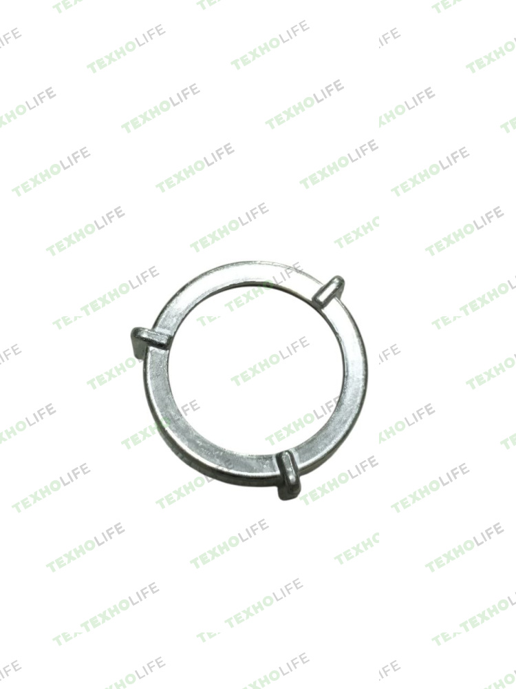 Гайка корпуса шнека мясорубки, Bosch 050365