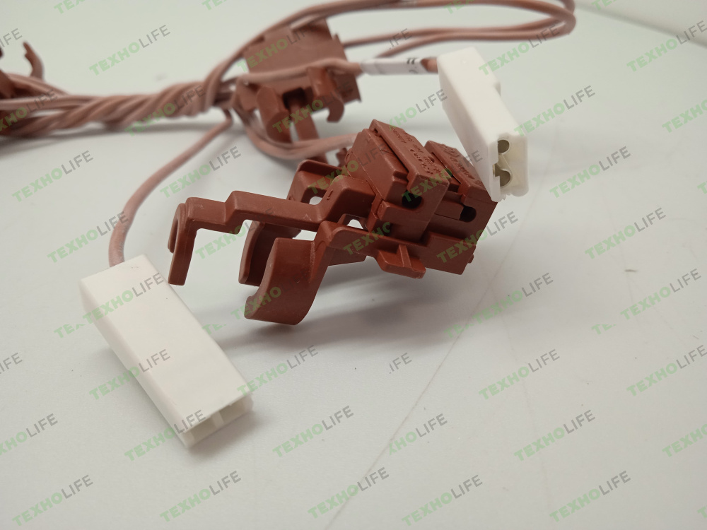 Блок микровыключателей газовой плиты, Gorenje, 458198