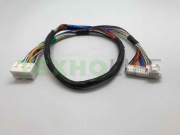 Шлейф (кабель дисплея) холодильника, Samsung, DA96-00610G Шлейф (кабель дисплея) холодильника, Samsung, DA96-00610G