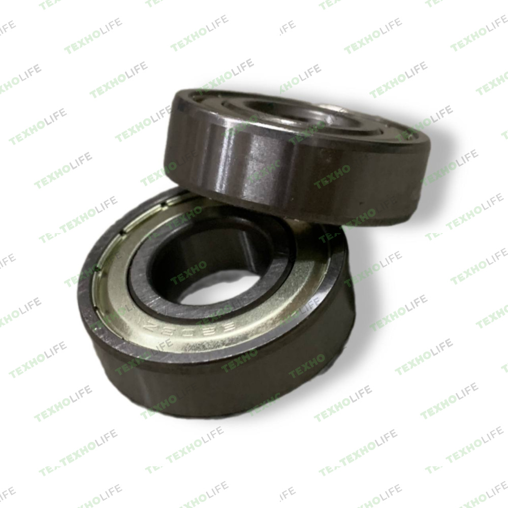 Подшипник 6203 ZZ (17*40*12), без упаковки  BRG014UN