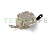 Термостат кофеварки/кофемашины, 15A , 318°C, DeLonghi, 5213215191