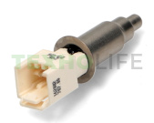 Датчик температуры сушки стиральной машины, Indesit, 20кOм, C00290251, TRL203ID