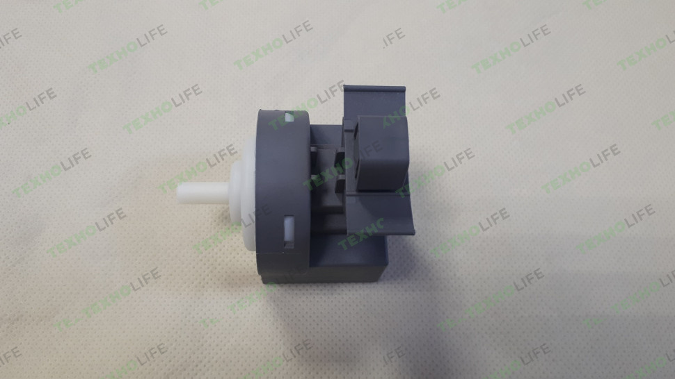 Датчик уровня воды (Прессостат) стиральной машины, Beko, 2833830300