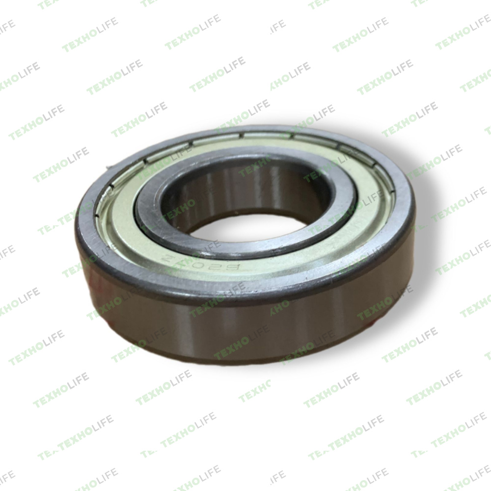 Подшипник 6207 ZZ (35*72*15) SKL BRG118UN, Китай